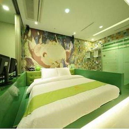 R Hotel 首爾 外观 照片