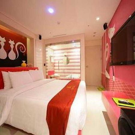 R Hotel 首爾 外观 照片