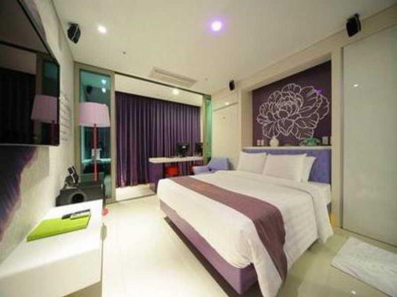 R Hotel 首爾 外观 照片
