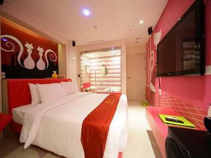 R Hotel 首爾 外观 照片