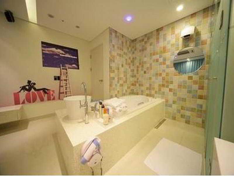 R Hotel 首爾 外观 照片
