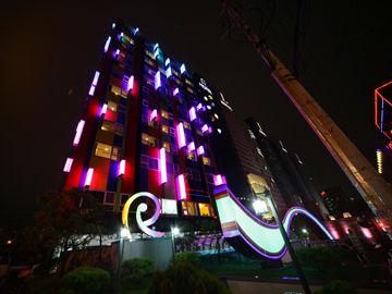 R Hotel 首爾 外观 照片