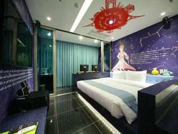R Hotel 首爾 外观 照片