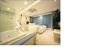R Hotel 首爾 外观 照片