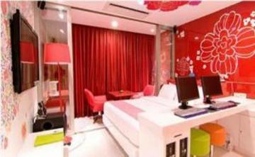R Hotel 首爾 外观 照片