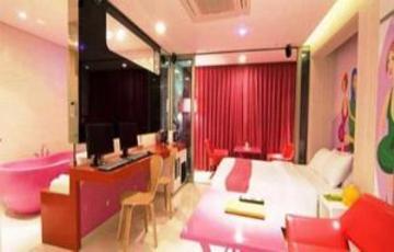 R Hotel 首爾 外观 照片